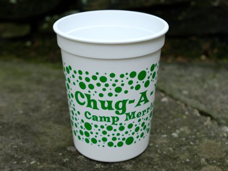 Chug-a-Wump! Cup Discount