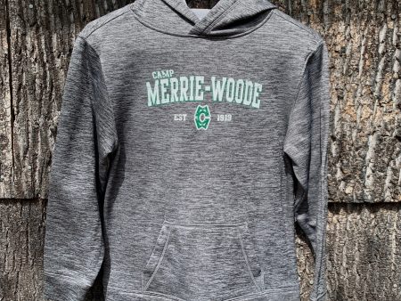 Fleece Lined Hoodie Online