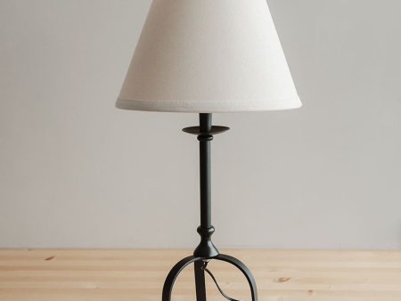 Mila Table Lamp on Sale