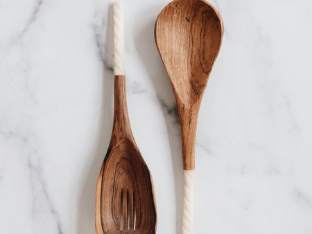 Simple Salad Servers Online