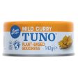 Loma Linda | Tuno - Mild Curry - Plant based protein | 142g on Sale