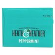 Heath And Heather | Peppermint | 50 bags Online Hot Sale