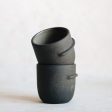 Petite Ceramic Ledge Cup Online Hot Sale