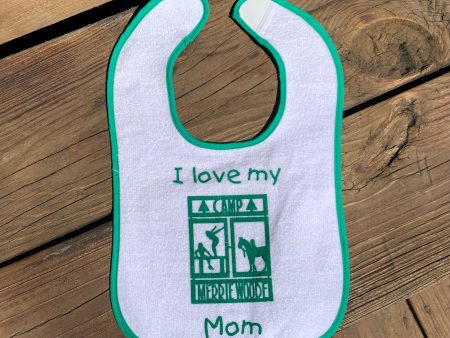 Baby Bib For Discount