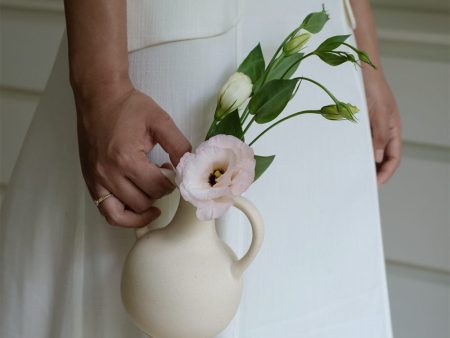 Ceramic Belly Vase Online