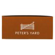 Peter s Yard | Swedish Crispbread - with hole | 145g Fashion