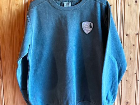 Vintage Crewneck (Adult) Discount