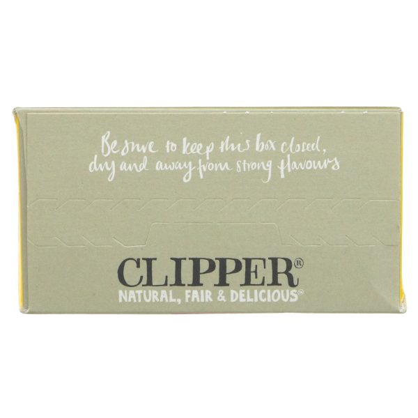 Clipper | Dandelion | 20 bags For Sale