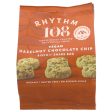 Rhythm 108 | Hazelnut Chocolate Chip | 135g Supply