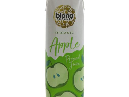 Biona | Apple Juice | 1l Fashion