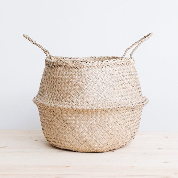 Billie Belly Basket Online now