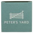 Peter s Yard | Rosemary & Sea Salt | 90g Discount