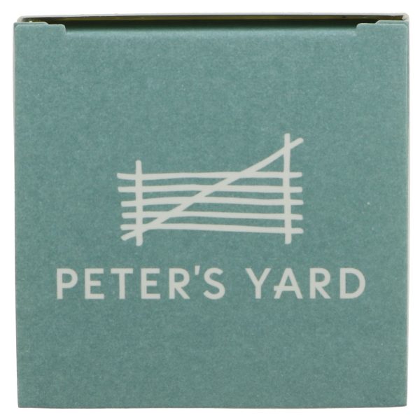 Peter s Yard | Rosemary & Sea Salt | 90g Discount