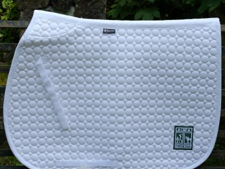 Saddle Pad Online now