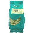 Suma | Green Split Peas - organic | 500g on Sale