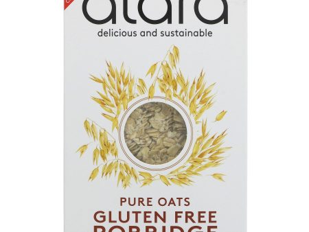 Alara | Pure Gluten Free Oats | 500g Cheap