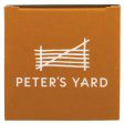 Peter s Yard | Original Sourdough Crackers | 90g For Cheap