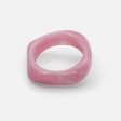 ACRYLIC BANGLE - ROSA Online now