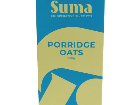 Suma | Oats - porridge | 750g Online Sale