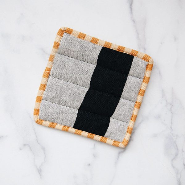 Cotton Potholder - Honey For Cheap