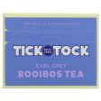 Tick Tock | Earl Grey | 40 bags For Sale