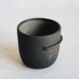 Petite Ceramic Ledge Cup Online Hot Sale