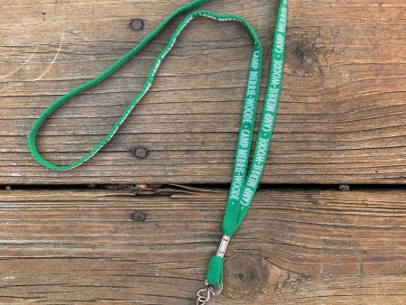 Lanyard Online now