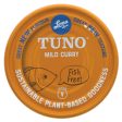 Loma Linda | Tuno - Mild Curry - Plant based protein | 142g on Sale