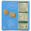 Organix | Animal Biscuits - from 12 months | 100g Cheap