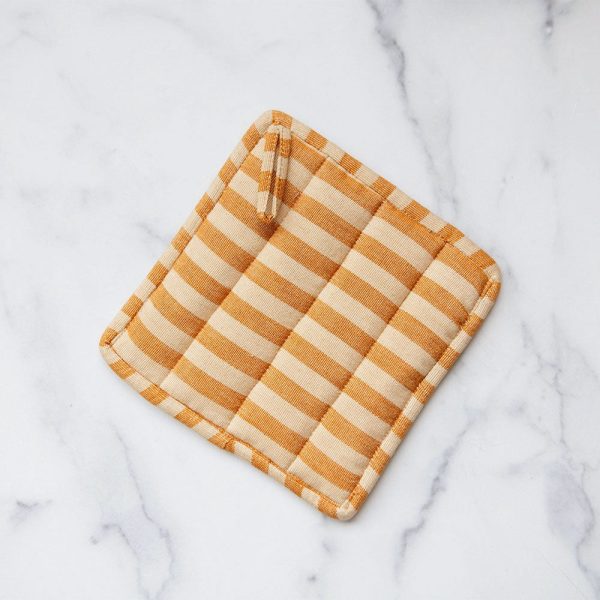 Cotton Potholder - Honey For Cheap