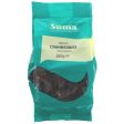 Suma | Cranberries - organic - Great for cooking & snacking | 250g Fashion