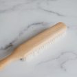 Everyday Wooden Dust & Book Brush Hot on Sale