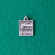 Centennial Necklace Charm Discount