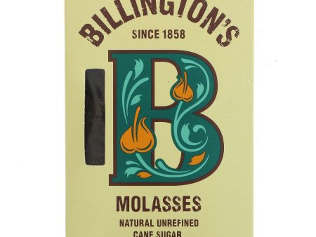 Billingtons | Sugar - Molasses | 500g Online Hot Sale