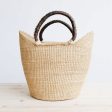 Woven Shopper - Large For Sale