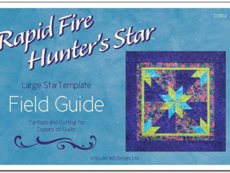 Field Guide: Large Hunter s Star - Digital Online Hot Sale