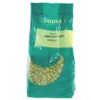 Suma | Green Split Peas - organic | 500g on Sale