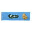 Organix | Animal Biscuits - from 12 months | 100g Cheap