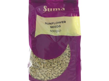 Suma | Sunflower seeds | 500g Hot on Sale