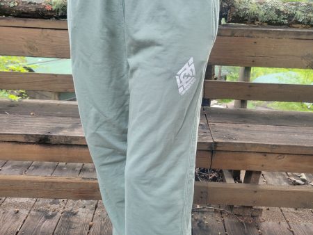 Sage Merrie-Woode Sweatpants Online Hot Sale