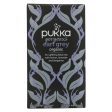 Pukka | Gorgeous Earl Grey - Organic and Fairtrade | 20 bags Online now