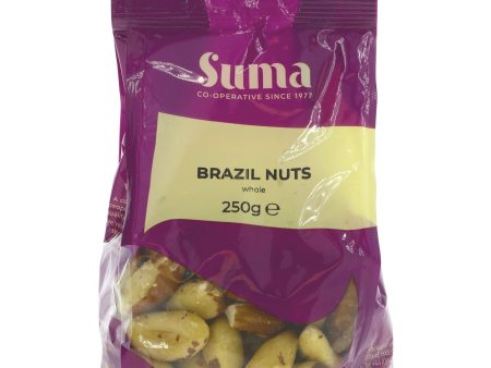 Suma | Brazil - whole medium | 250g Online Sale