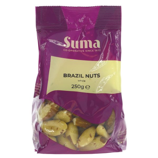 Suma | Brazil - whole medium | 250g Online Sale