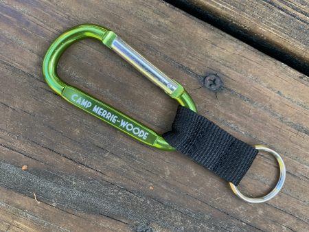 Carabiner Hot on Sale