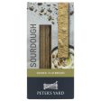 Peter s Yard | Sourdough Flatbreads Seeded | 135g For Discount