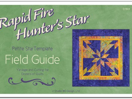 Field Guide: Petite Hunter s  Star - Digital Supply