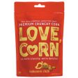 Love Corn | Crunchy Corn - Habanero | 115g Online Sale