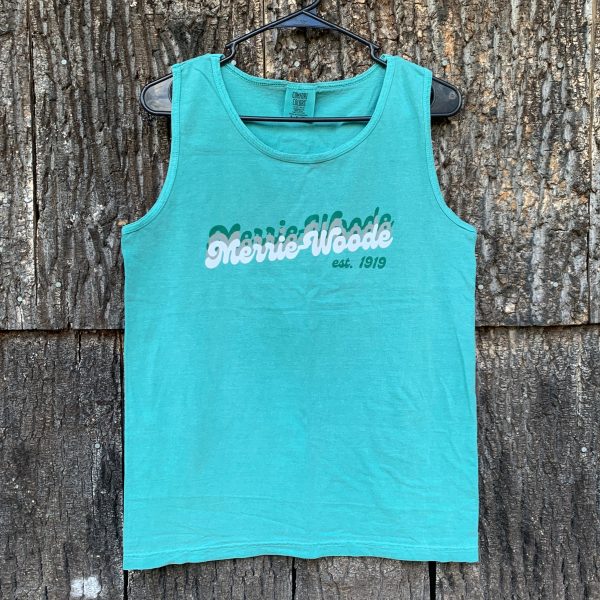 Beach Tank Hot on Sale