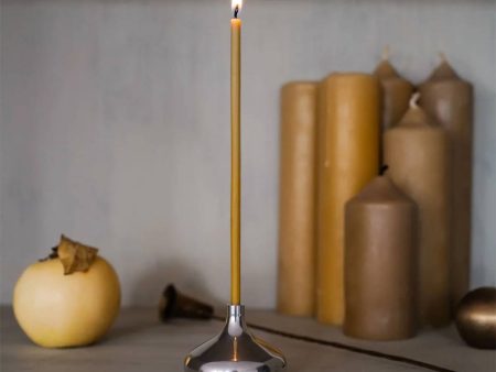 Aluminium Candle Holder Online