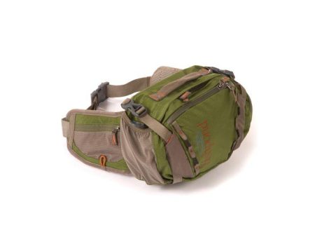 Fishpond Encampment Lumbar Pack Sale